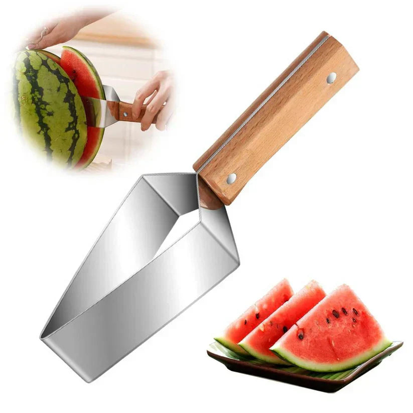 🔥 LAST DAY SALE — ONLY $16.99! 🔥 2026 New Watermelon Slicer