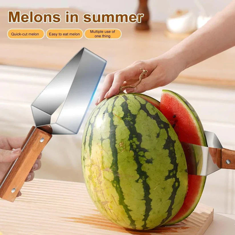 🔥 LAST DAY SALE — ONLY $16.99! 🔥  2026 New Watermelon Slicer