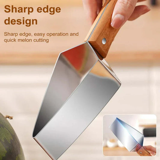 🔥 LAST DAY SALE — ONLY $16.99! 🔥  2026 New Watermelon Slicer
