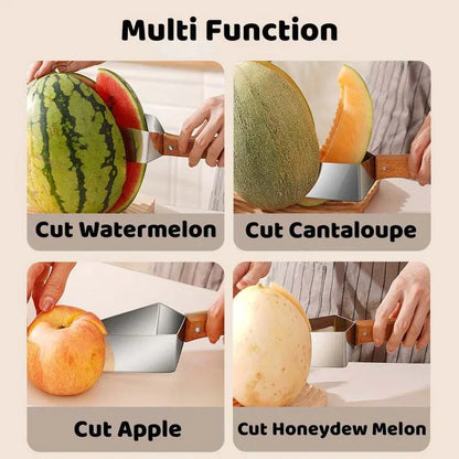 🔥 LAST DAY SALE — ONLY $16.99! 🔥  2026 New Watermelon Slicer