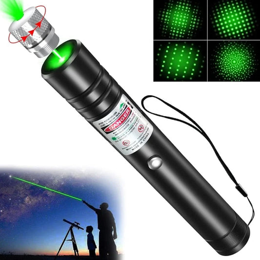 Red and Green Laser Light 2026 ✨UPGRADED✨ 🚨  Precise single-point laser 🎯 | Better quality than the competition 💪